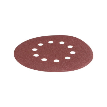 Scheppach brusni papir za drvo-metal okrugli 215mm 10/1 za DS 930 GR100 Scheppach brusni papir za drvo-metal okrugli 215mm 10/1 za DS 930 GR100